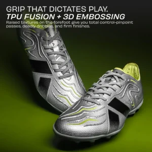 NIVIA Ashtang 3.0 Football Shoes For Men